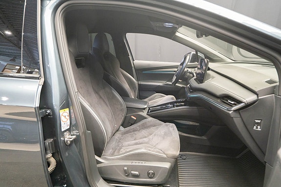 Skoda Enyaq 17 of 27
