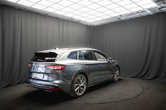 Skoda Enyaq 7 of 27