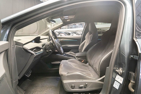 Skoda Enyaq 16 of 27
