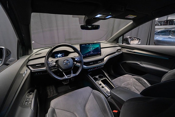 Skoda Enyaq 11 of 27