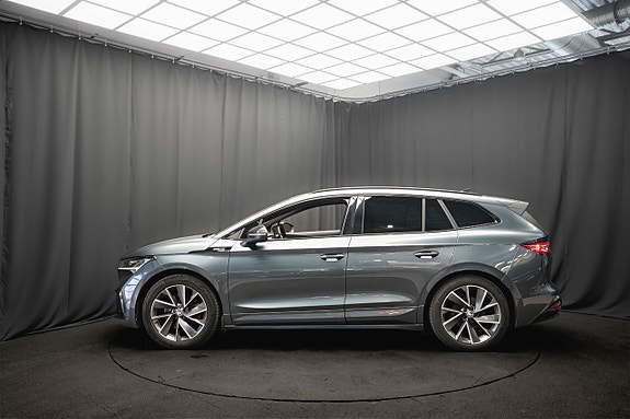 Skoda Enyaq 10 of 27