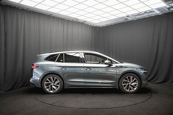 Skoda Enyaq 6 of 27