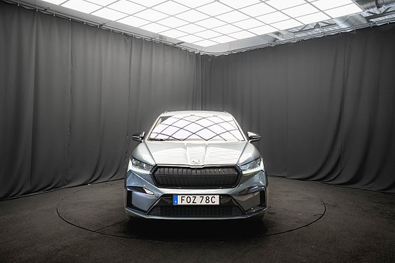 Skoda Enyaq 4 of 27