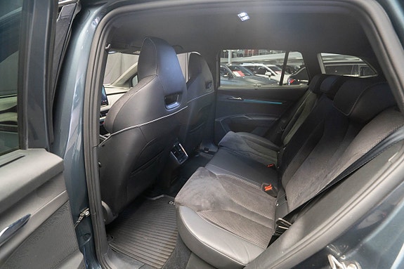 Skoda Enyaq 18 of 27