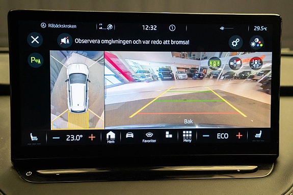 Skoda Enyaq 13 of 27