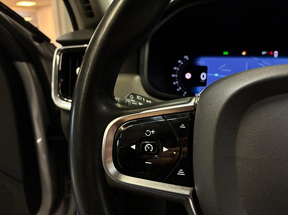 Volvo V90 Cross Country 24 of 25