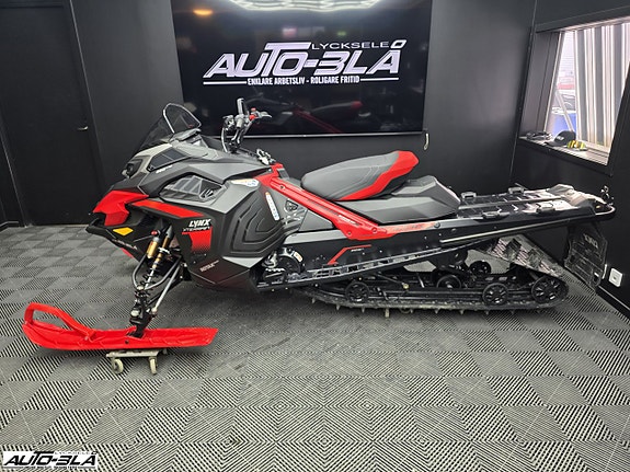 Lynx XTERRAIN RE 850 E-TEC 3 of 6