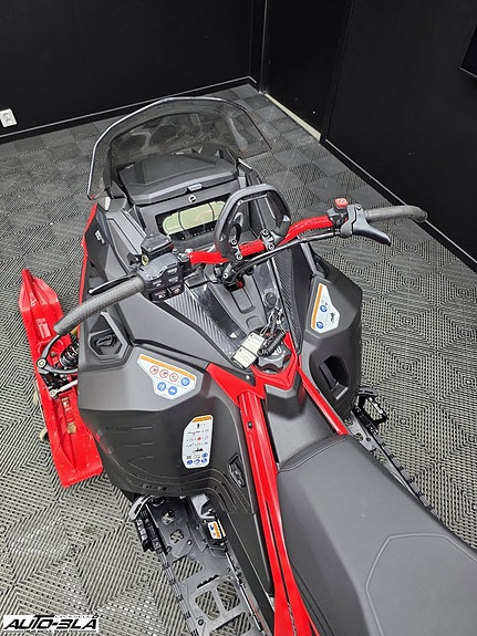 Lynx XTERRAIN RE 850 E-TEC 5 of 6