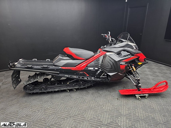 Lynx XTERRAIN RE 850 E-TEC 6 of 6