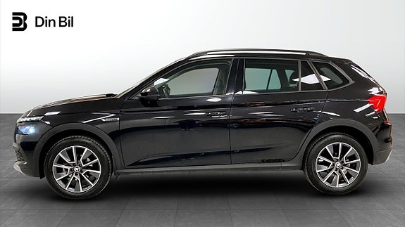 Skoda Kamiq 2 of 12