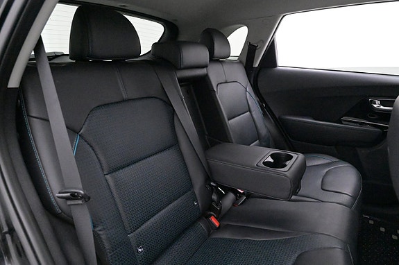 Kia e-Niro 21 of 27