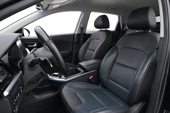 Kia e-Niro 10 of 27