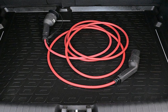 Kia e-Niro 24 of 27