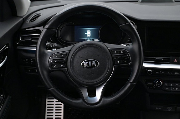 Kia e-Niro 7 of 27
