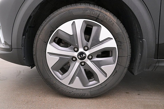 Kia e-Niro 27 of 27