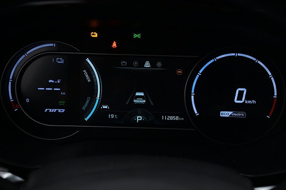 Kia e-Niro 8 of 27
