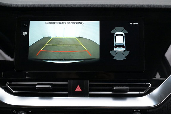 Kia e-Niro 14 of 27