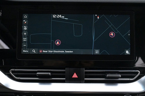 Kia e-Niro 15 of 27