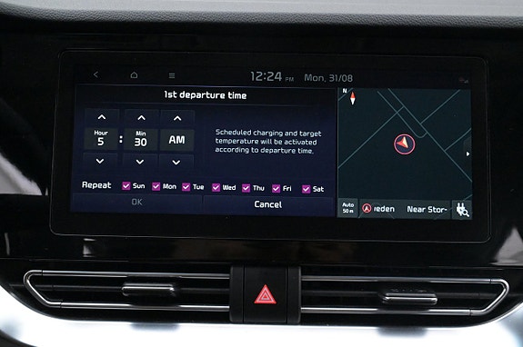 Kia e-Niro 16 of 27