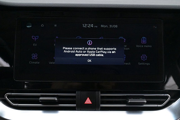 Kia e-Niro 17 of 27