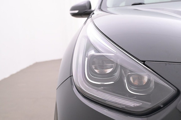 Kia e-Niro 25 of 27