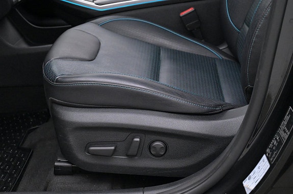 Kia e-Niro 11 of 27