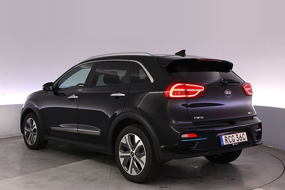 Kia e-Niro 4 of 27
