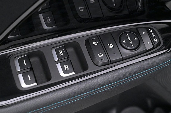 Kia e-Niro 13 of 27