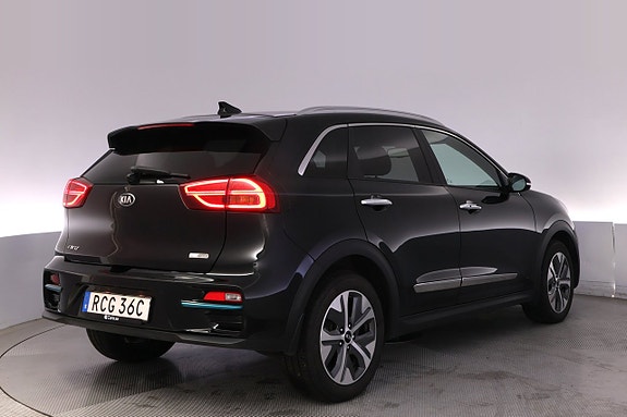 Kia e-Niro 5 of 27