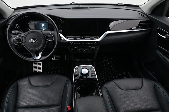 Kia e-Niro 6 of 27