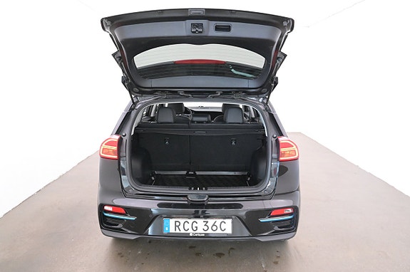 Kia e-Niro 23 of 27
