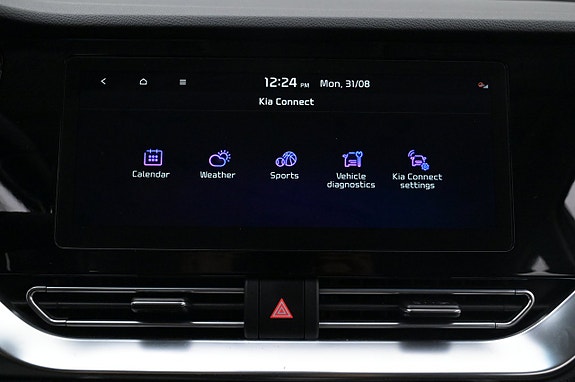 Kia e-Niro 18 of 27