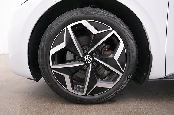 Volkswagen ID.3 27 of 27