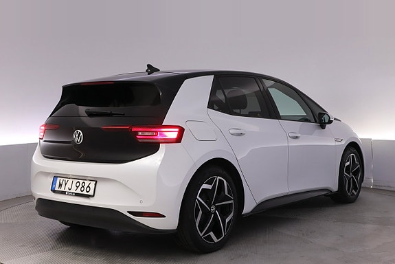 Volkswagen ID.3 5 of 27