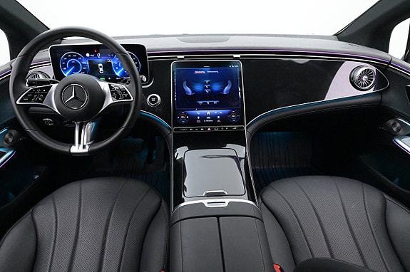 Mercedes-Benz EQE300 6 of 27