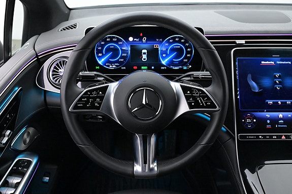 Mercedes-Benz EQE300 7 of 27