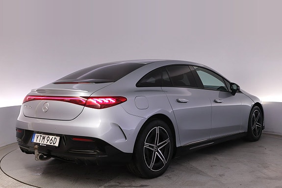 Mercedes-Benz EQE300 5 of 27