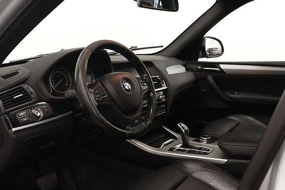 BMW X3 14 of 17