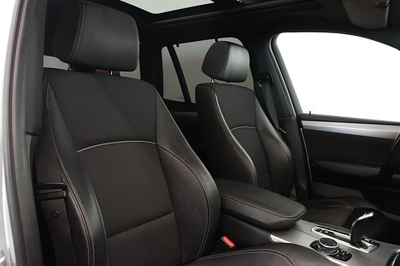 BMW X3 7 of 17