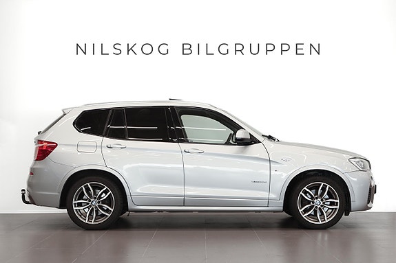 BMW X3 3 of 17