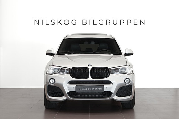 BMW X3 2 of 17