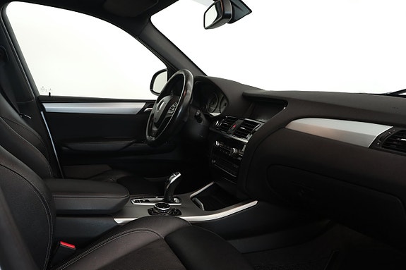 BMW X3 5 of 17