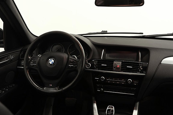 BMW X3 12 of 17
