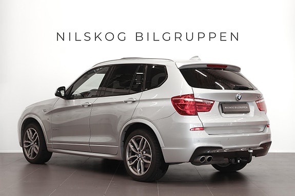 BMW X3 4 of 17