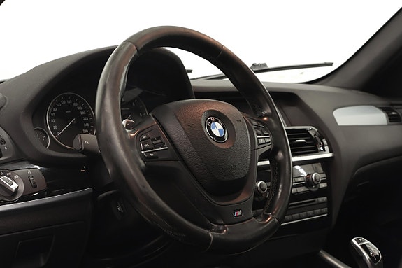 BMW X3 13 of 17