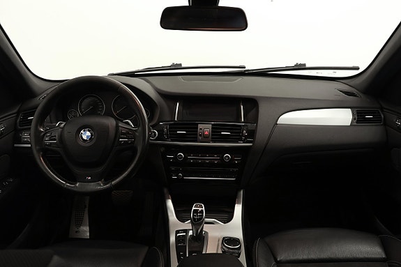 BMW X3 11 of 17