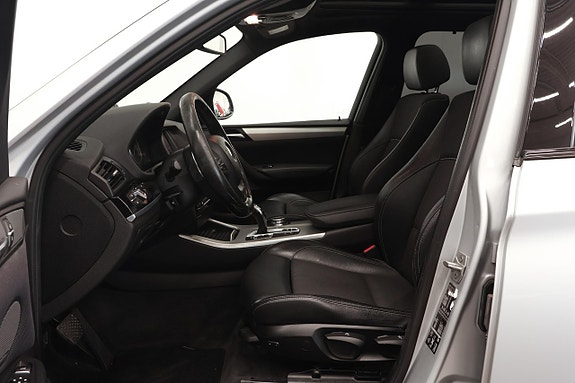 BMW X3 15 of 17