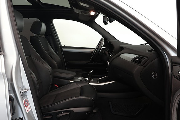BMW X3 6 of 17