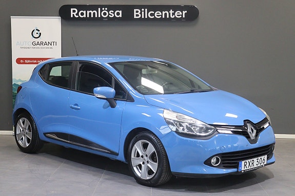Renault Clio 8 of 26