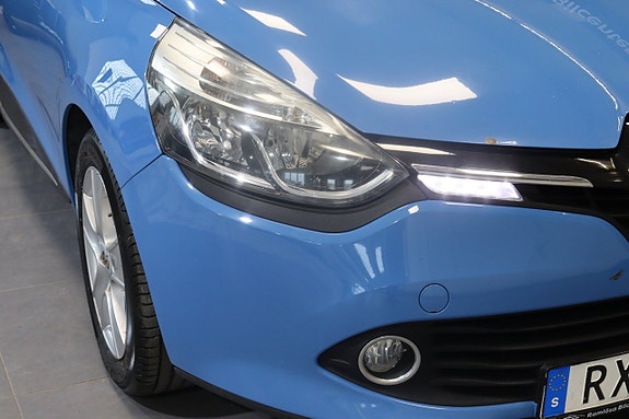 Renault Clio 9 of 26